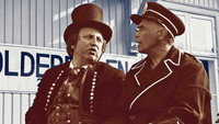 «Bør Børson II (1976)» — обои к фильму #1
