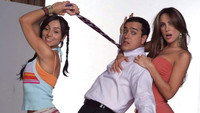 «Анита, не сдавайся! (2004-2005)» — обои к сериалу #2