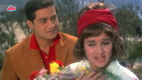 «Любовь в Токио (1966)» — обои к фильму #1