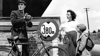 «Небо без звёзд (1955)» — обои к фильму #1