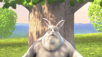 «Большой Бак (2008)» — обои к мультфильму #3