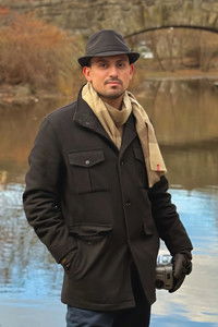 Imagem de Orr Ben-Asuli