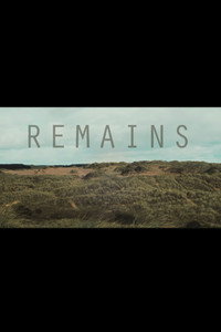 Remains (2025) subtitle poster