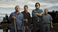 «Проклятие острова Оук (2014)» — обои к сериалу #5
