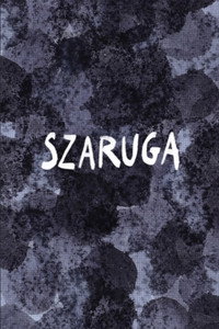Szaruga (2026) poster