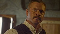 «The Killing of Billy the Kid (2023)» — обои к фильму #1
