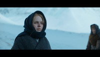 «Проклятые (2024)» — обои к фильму #10