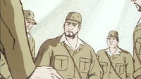 Malay Blitz Operation
