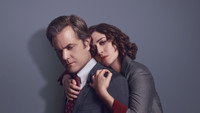 «Роковое влечение (2023)» — обои к сериалу #7