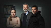 «Профессор (2023)» — обои к сериалу #2