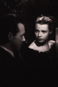 Постер к фильму Слепая богиня (1948)