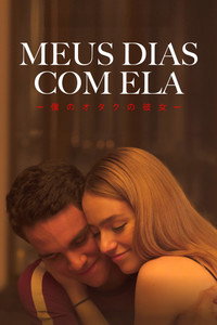 Poster: Meus Dias com Ela