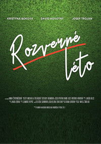Poster de Rozverné léto