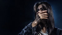 Обои к фильму «Паранормальное явление. Шум (2024)» — (12 из 30)
