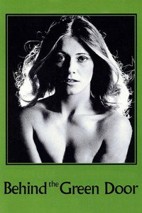 Постер фильма «За зеленой дверью (1972)» — (5 из 14)