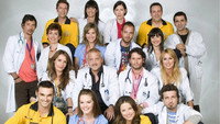 «Центральная больница (2000 - 2012)» — обои к сериалу #1