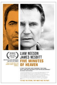 Постер фильма «Пять минут рая (2008)» — (5 из 13)