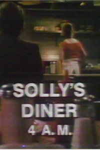 Постер фильма «Solly's Diner (1980)» — (2 из 2)