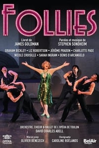 Poster de Follies