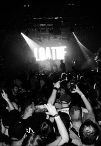 Loathe | Outbreak Fest 2023 (2023) poster