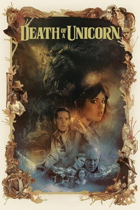 Постер фильма «Смерть единорога (2025)» — (19 из 98)