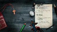 «Сергий против нечисти (2022)» — обои к сериалу #1