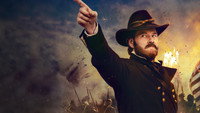 «Всемирная история, часть 2 (2023)» — обои к сериалу #4