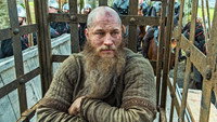 Обои к сериалу «Викинги (2013 - 2020)» — (56 из 90)