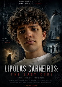 LIPOLAS CARNEIROS: O Último Código