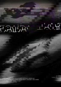 Poster de La Recaida