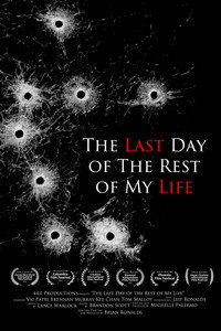 Постер фильма «The Mass Shooting Monologues (2022)» — (1 из 1)