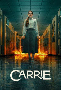 Постер сериала «Кэрри (2026)» — (3 из 74)