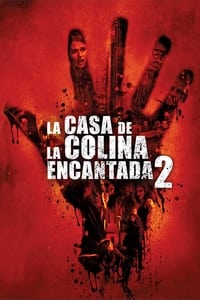 Poster de La casa de la colina Encantada 2