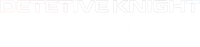 Логотип фильма «Детектив Найт: Мерзавец (2022)» — (4 из 33)