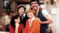 «Однажды за один раз (1975-1984)» — обои к сериалу #3