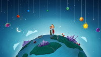 «Наш дом: Как жить на планете Земля (2020)» — обои к мультфильму #3