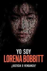 Poster de Yo soy Lorena Bobbitt