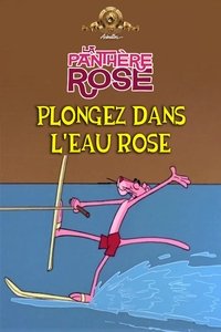 Plongez Dans L'eau Rose