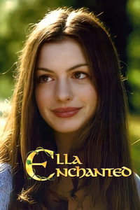 Постер фильма «Заколдованная Элла (2004)» — (14 из 66)