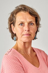 Tanja Oostvogels