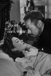 Постер фильма «Призрак и миссис Мьюр (1947)» — (5 из 31)