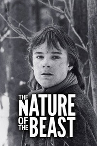 Постер фильма «The Nature of the Beast (1988)» — (2 из 3)