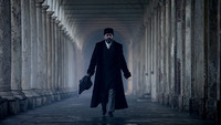 «Демоны Санкт-Петербурга (2008)» — обои к фильму #1