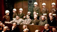 «Nuremberg: des images pour l'histoire (2021)» — обои к фильму #1