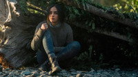 Обои к сериалу «Дыши (2022)» — (15 из 18)