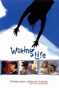 2001 Waking Life