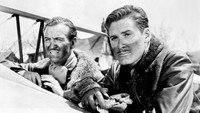 «Утренний патруль (1938)» — обои к фильму #3