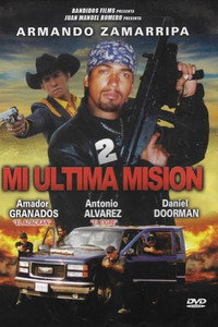 Mi Ultima Mision 2