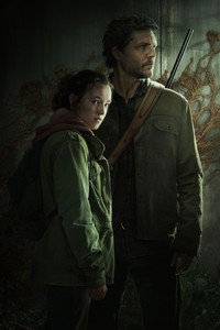 Постер сериала «Одни из нас (2023)» — (62 из 169)