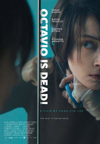 Постер фильма «Octavio Is Dead! (2018)» — (5 из 9)